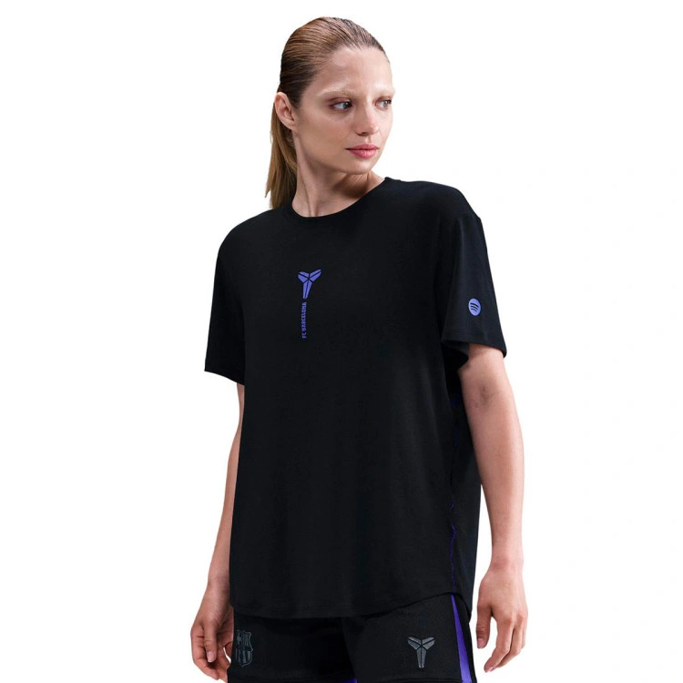 Camiseta Nike FC Barcelona Fanswear x Kobe 2025-2026