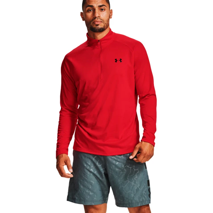 Sudadera Under Armour Ua Tech 2.0 1/2 Zip