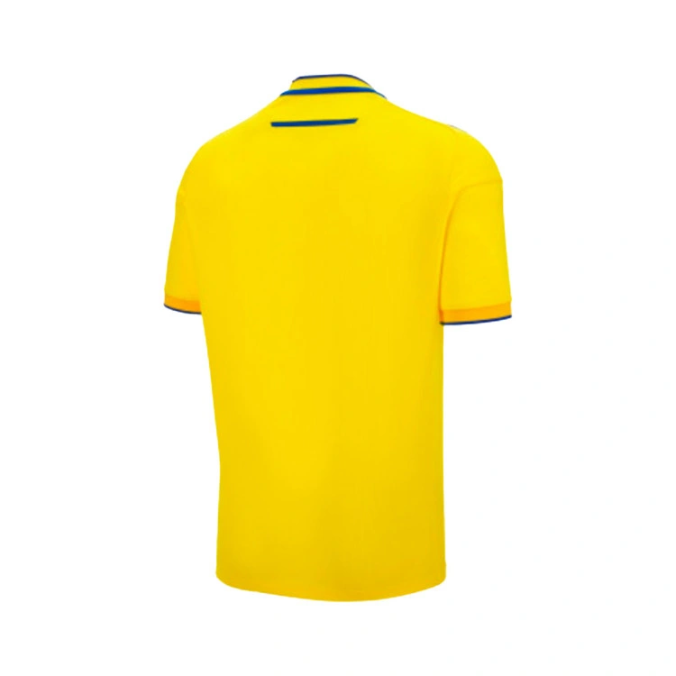 Camiseta Macron Cadiz CF Primera Equipación 2025-2026 Niño