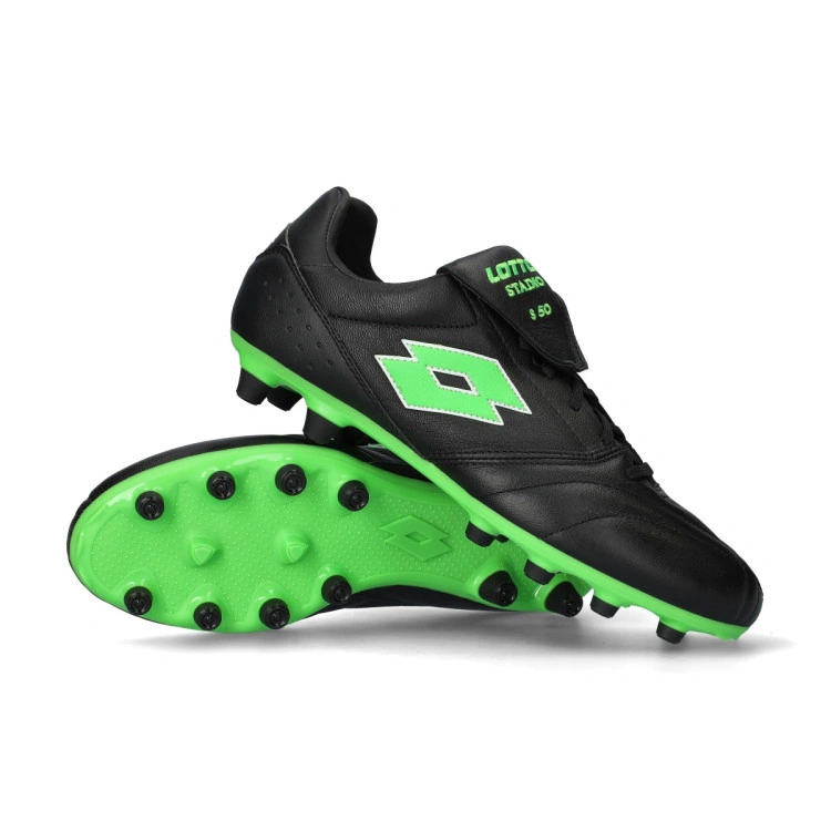 Bota Lotto Stadio 200 III FG 50YEARS