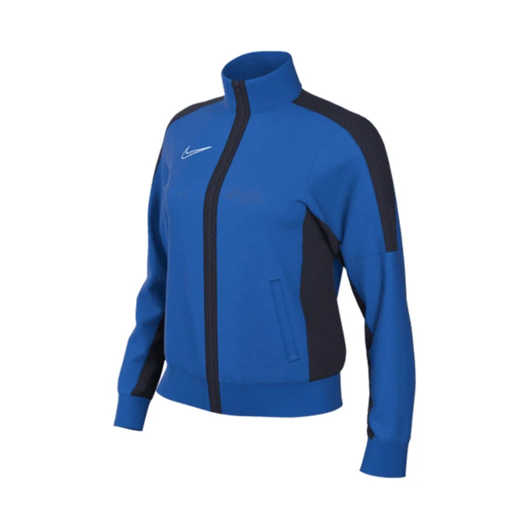 Chaqueta Nike Academy 23 Knit Mujer