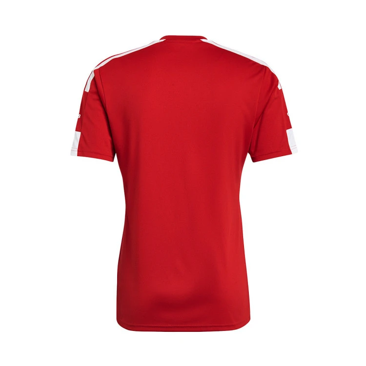 Camiseta adidas Squadra 21 m/c Niño