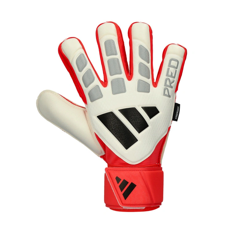 Guantes adidas Predator Match Fingersave