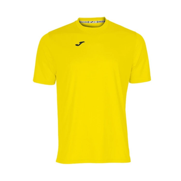 Camiseta Joma Combi m/c