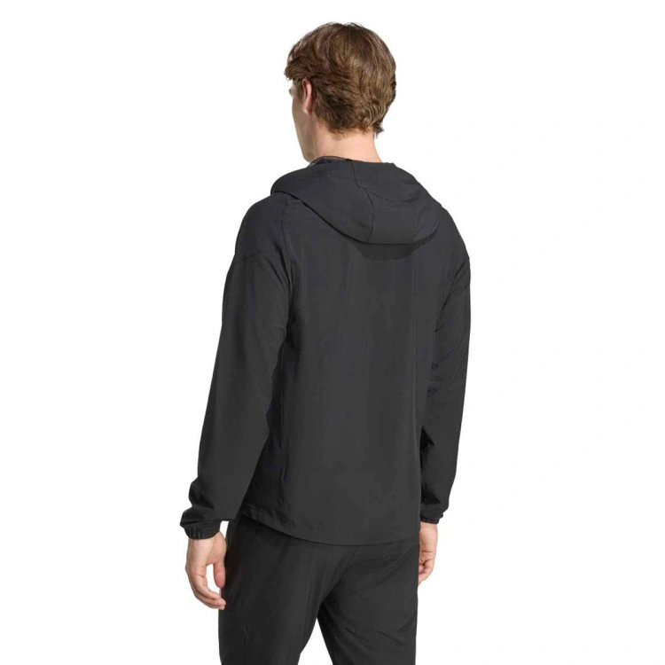 Chaqueta adidas Juventus Fanswear 2025-2026