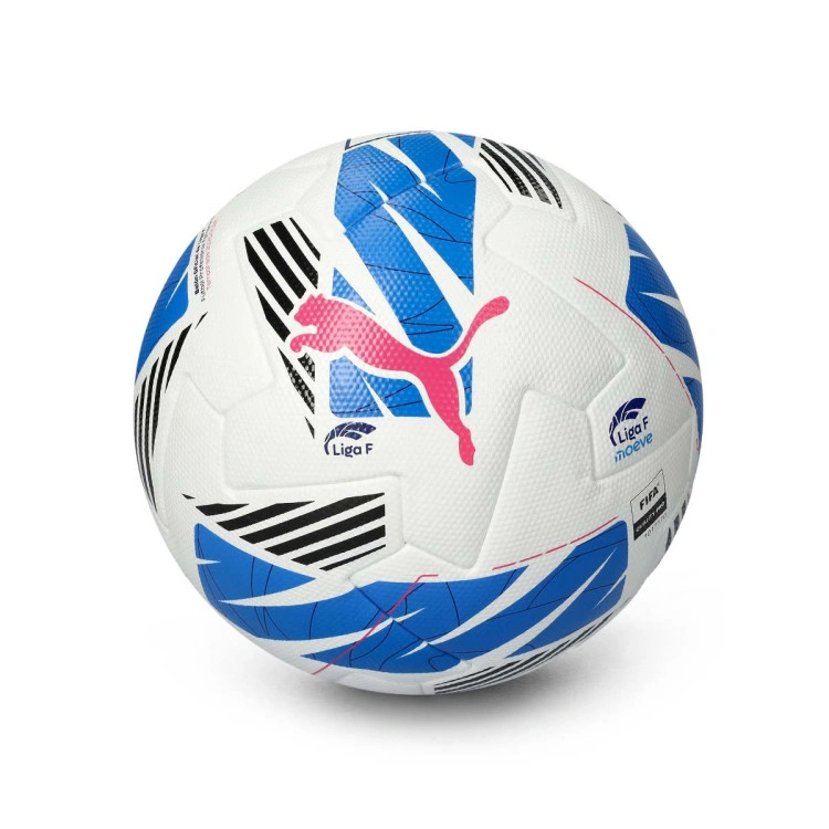 Balón Puma Orbita Liga F 2025-2026 Fifa Quality Pro