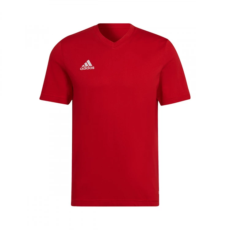 Camiseta adidas Entrada 22 Tee m/c