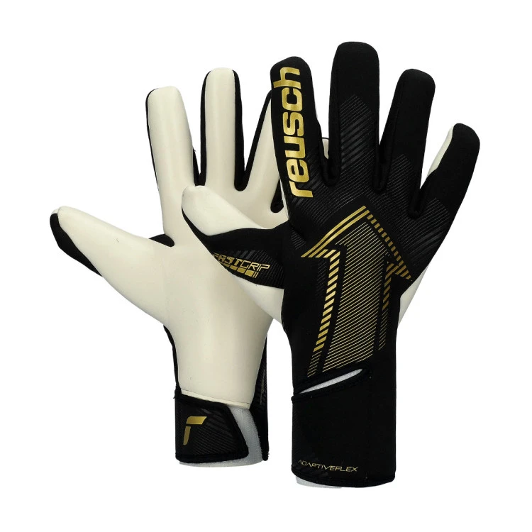 Guantes Reusch Fastgrip Gold
