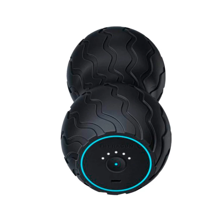 Rodillo Therabody Rodillo Wave Duo