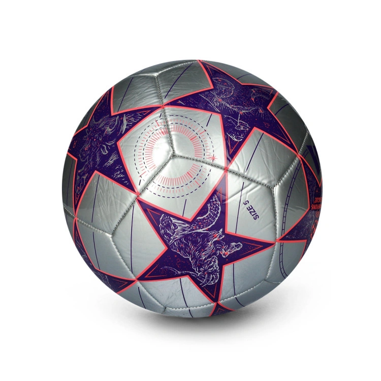 Balón adidas UEFA Champions League 2025-2026 Club