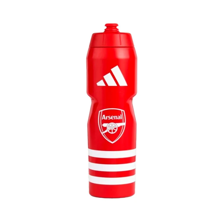Botella adidas Arsenal FC 2025-2026 (750ml)