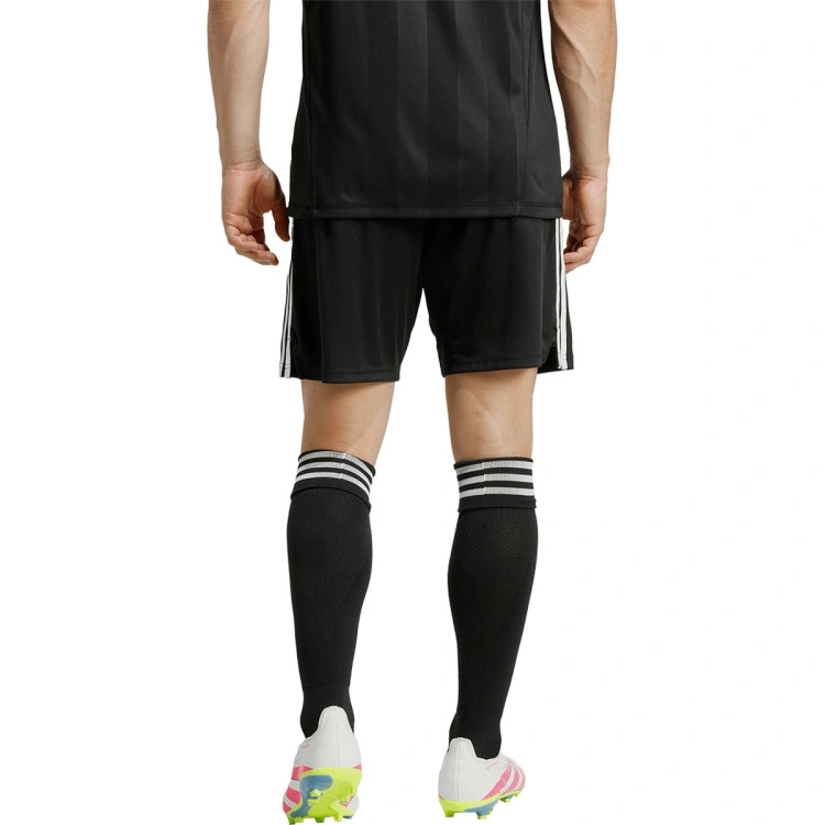 Pantalón corto adidas Liverpool Fc Tercera Equipación 2025-2026