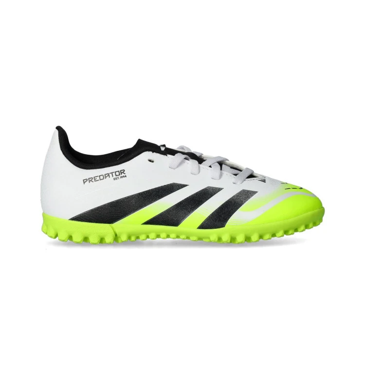 Bota adidas Predator Club L Turf Niño