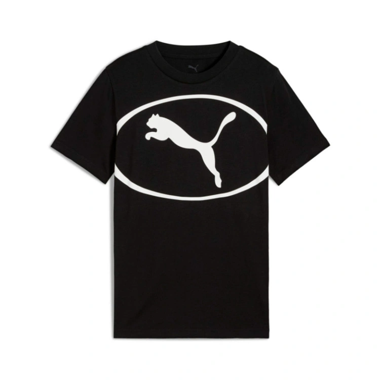 Camiseta Puma Sport Better Graphic Niño