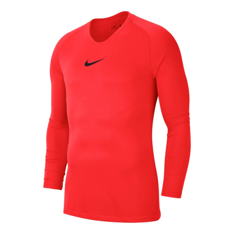 Camiseta Nike Park First Layer m/l