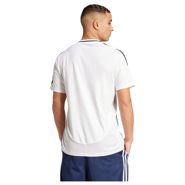 Camiseta adidas Real Madrid Primera Equipación 2024-2025