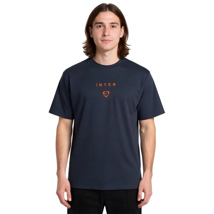 Camiseta Nike Inter Milan Fanswear 2025-2026