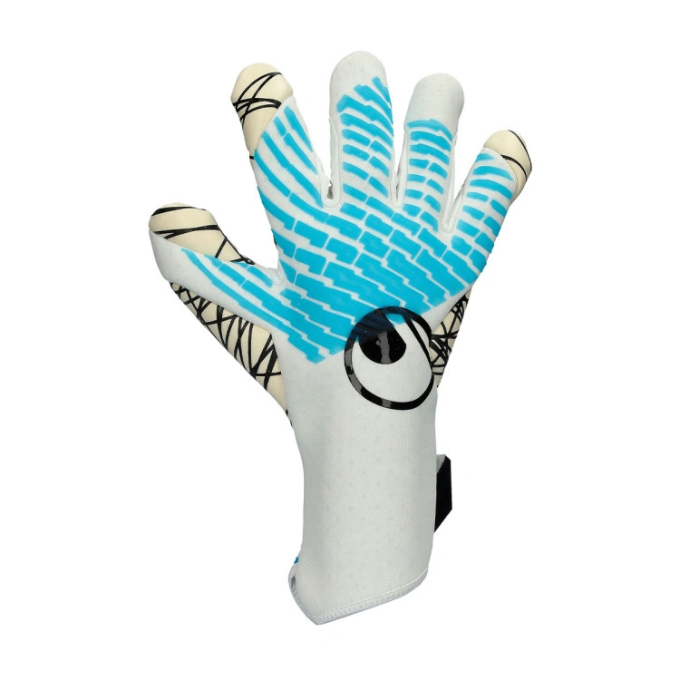 Guantes Uhlsport Fangmaschine Cybertec Ultragrip Skin