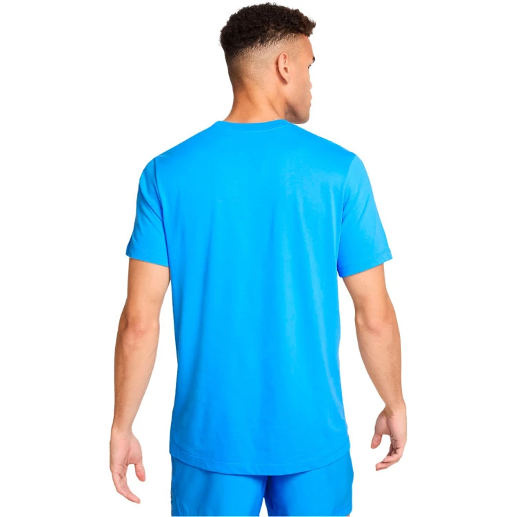 Camiseta Nike Dri-FIT