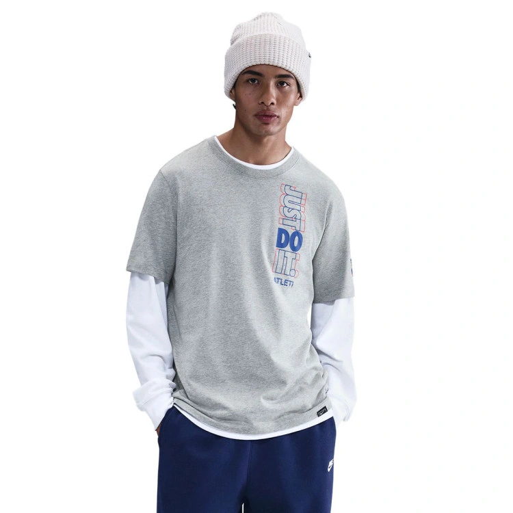 Camiseta Nike Atlético de Madrid Fanswear 2025-2026