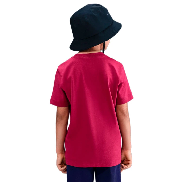 Camiseta Nike FC Barcelona Fanswear 2025-2026 Niño