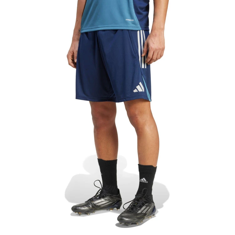 Pantalón corto adidas Arsenal FC Training 2025-2026