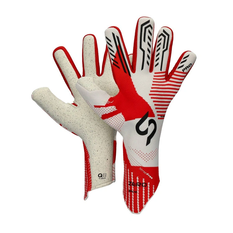Guantes SP Fútbol Zero Pro