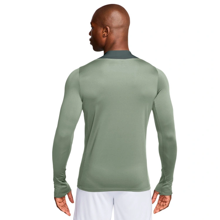 Sudadera Nike Chelsea FC Training 2025-2026