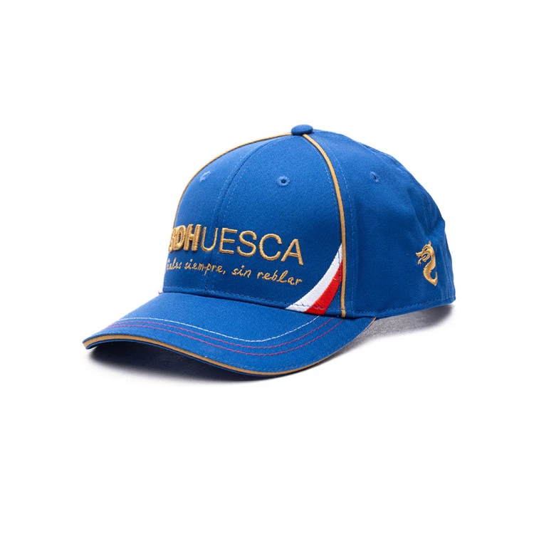 Gorra SD Huesca SD Huesca Fan Vintage