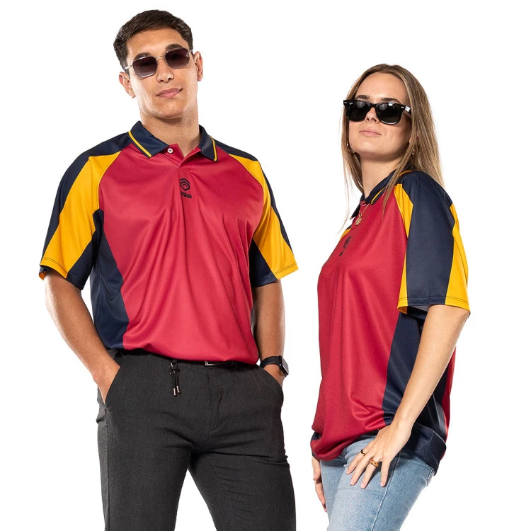 Camiseta Soka Nations España