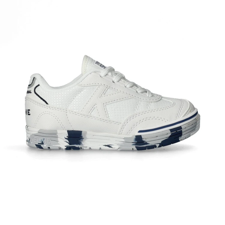 Zapatilla Kelme Trueno Lace Niño
