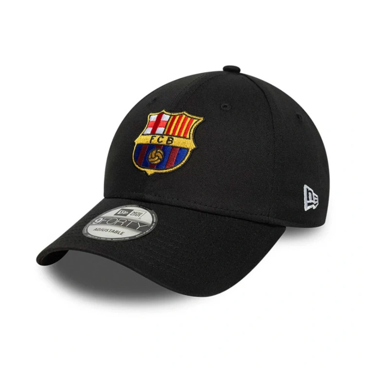 Gorra New Era Core 9Forty Fc Barcelona
