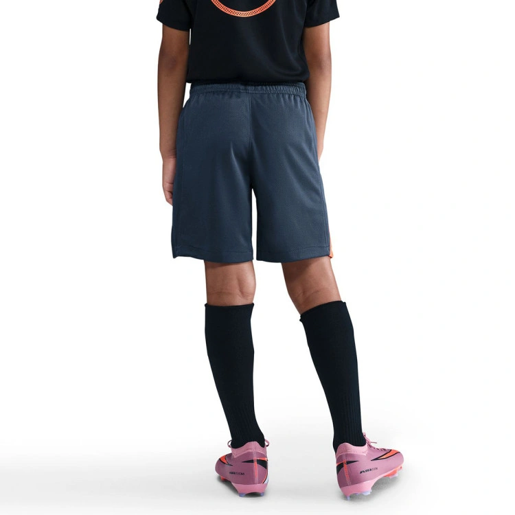 Pantalón corto Nike Inter Milan Tercera Equipación 2025-2026 Niño