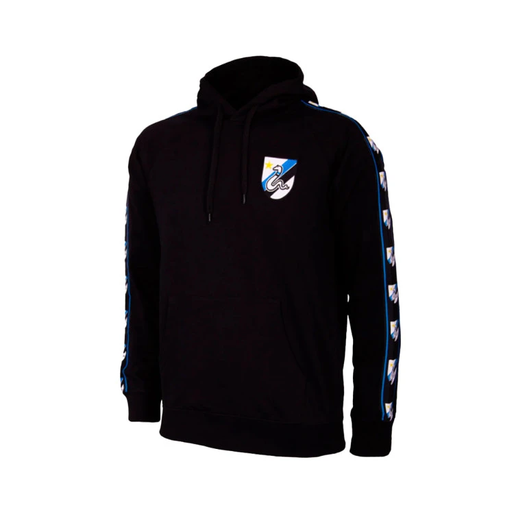 Sudadera COPA Fc Internazionale Taper