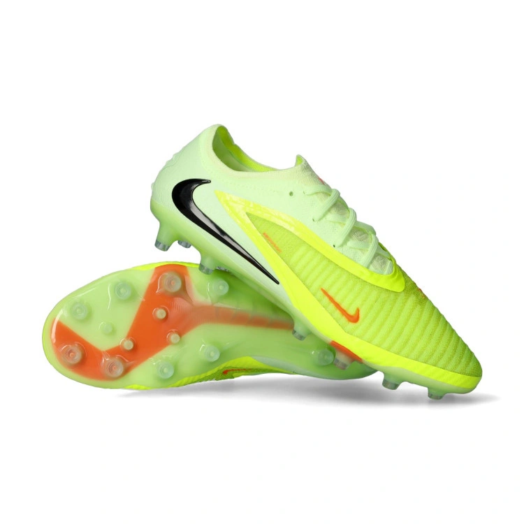 Bota Nike Phantom 6 Low Elite AG-Pro