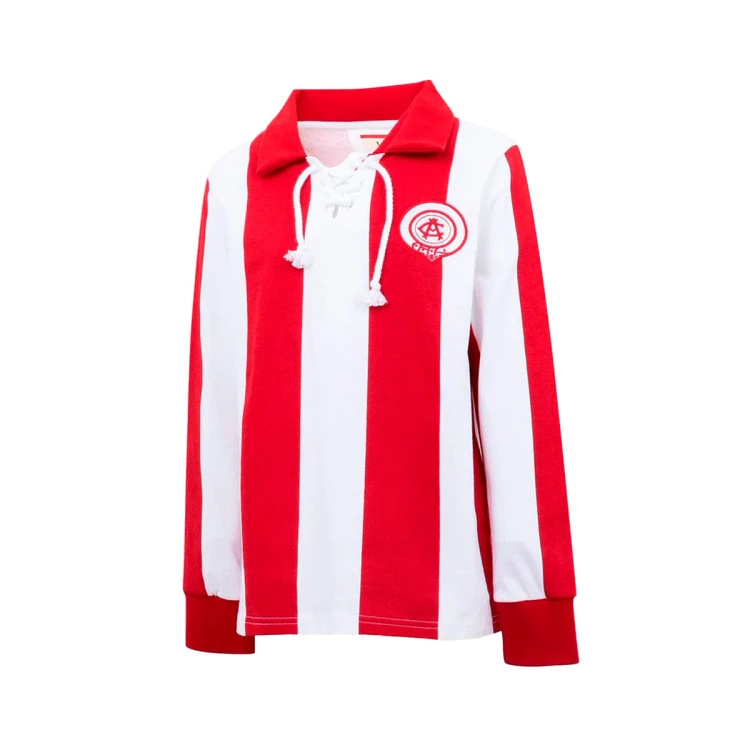 Camiseta ATH Bilbao Retro Athletic Club de Bilbao