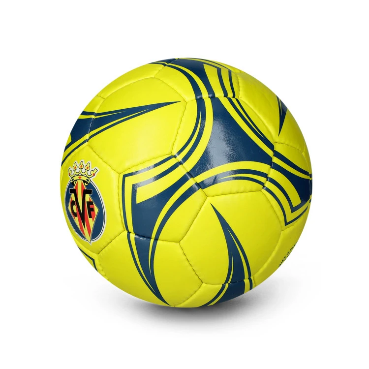 Balón Villarreal CF Villarreal 2025-2026