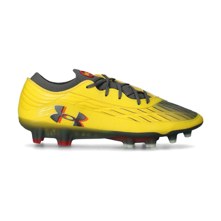 Bota Under Armour UA Magnetico Elite 4 FG