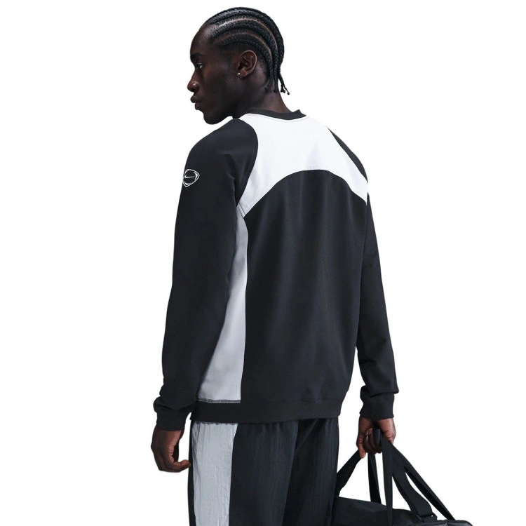 Sudadera Nike Chelsea FC Fanswear Total 90 2025-2026