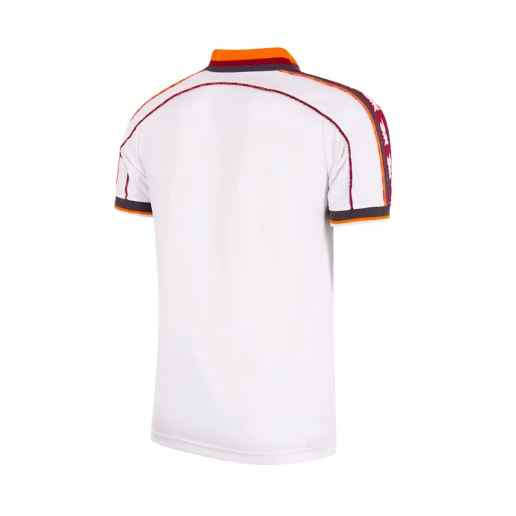 Camiseta COPA AS Roma Fanswear