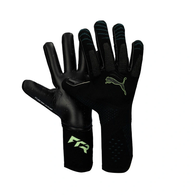 Guantes Puma Future Ultimate Negative