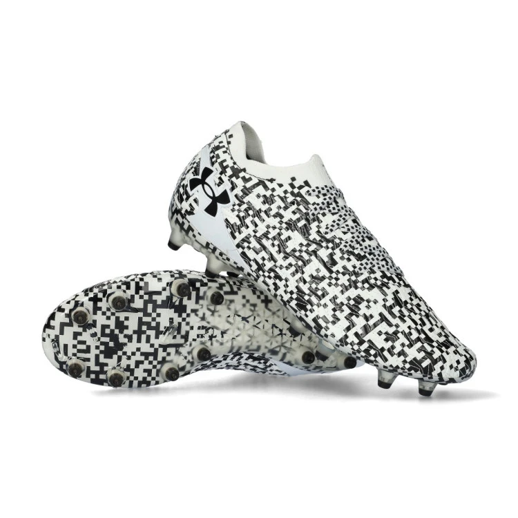 Bota Under Armour Magnetico Pro 5 FG