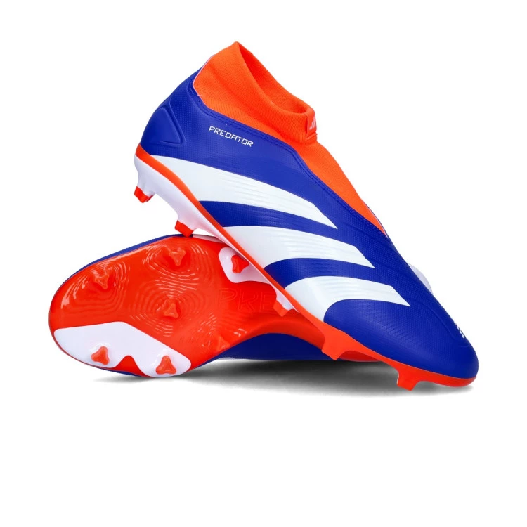 Bota adidas Predator League LL FG
