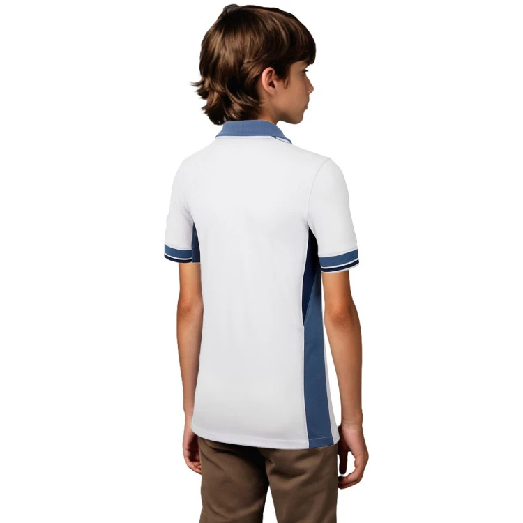 Camiseta Nike Inter Milan Segunda Equipación 2024-2025 Niño