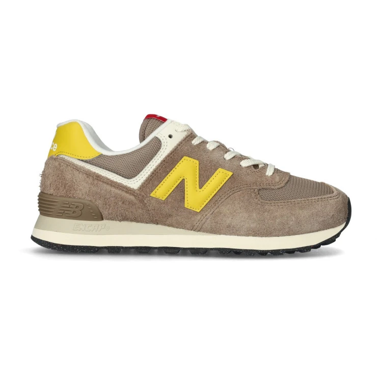 Zapatilla New Balance 574