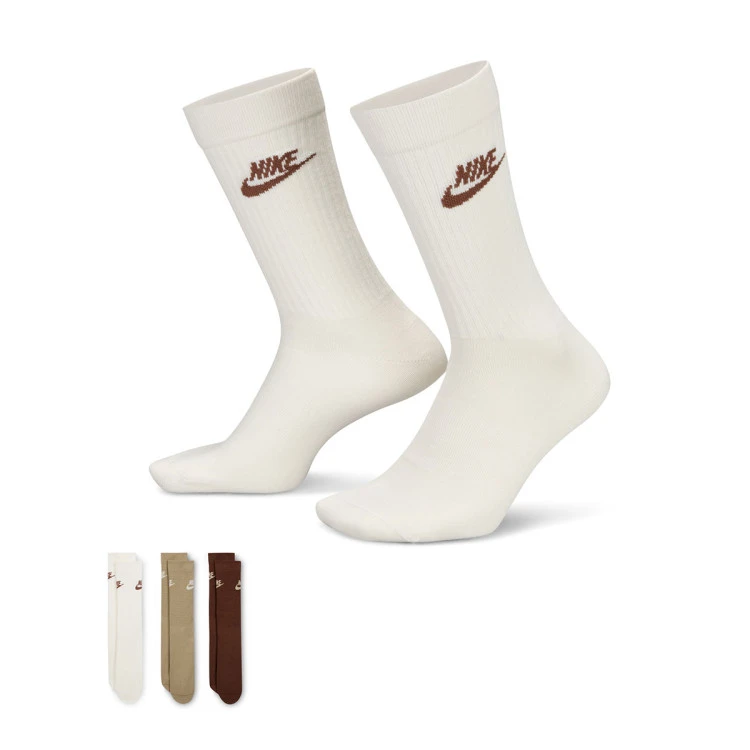 Calcetines Nike Sportswear Everyday Essential (3 pares)
