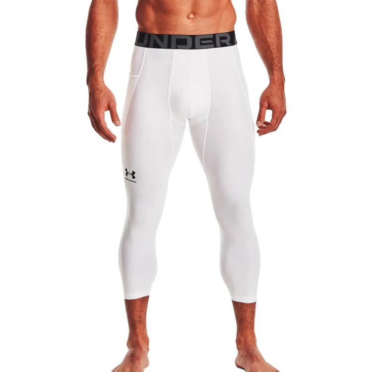 Malla larga Under Armour HeatGear Armour 3/4
