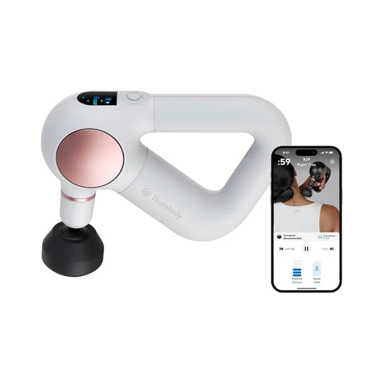 Pistola Therabody Theragun Sense