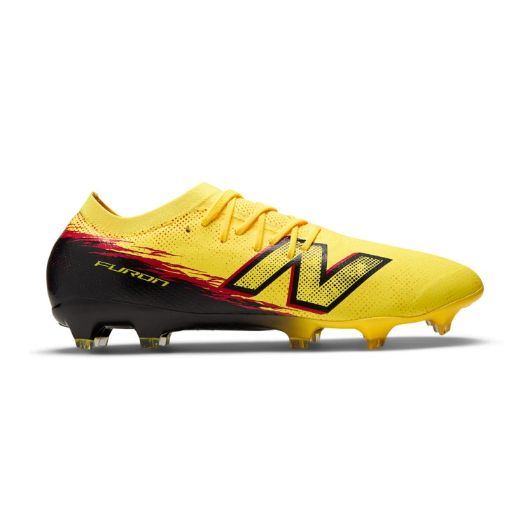 Bota New Balance Furon Pro FG V8