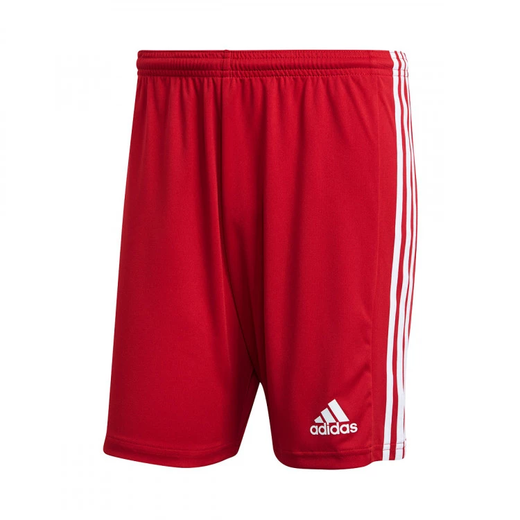 Pantalón corto adidas Squadra 21 Niño
